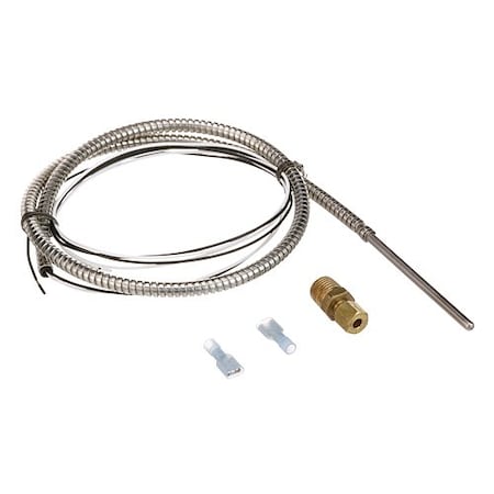 Crown Steam TEMPERATURE PROBE for CROWN STEAM 4309-1